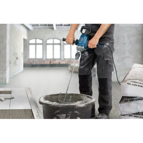 BOSCH GBM9-16 5/8 In. Mixer