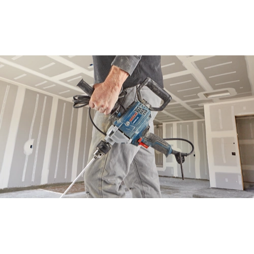 BOSCH GBM9-16 5/8 In. Mixer