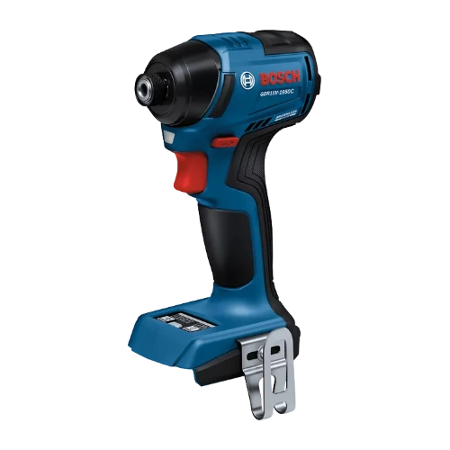 BOSCH GDR18V-1950CN 18V Brushless Impact Driver (Bare Tool)