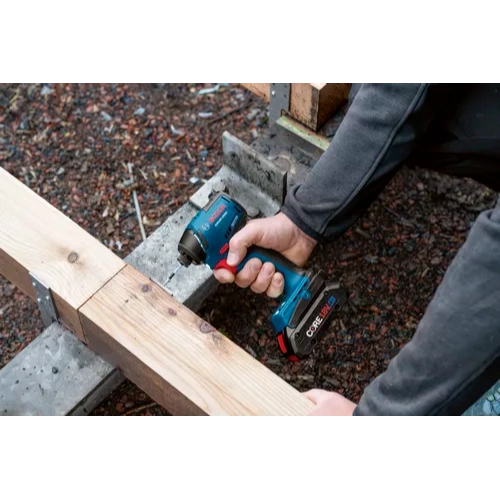 BOSCH GDR18V-1950CN 18V Brushless Impact Driver (Bare Tool)