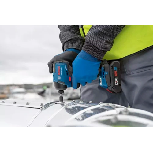 BOSCH GDR18V-1950CN 18V Brushless Impact Driver (Bare Tool)