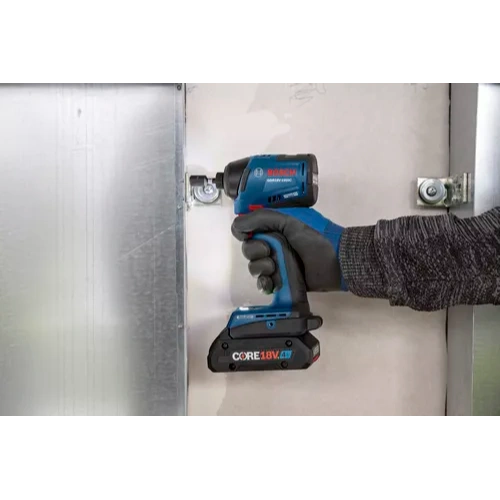 BOSCH GDR18V-1950CN 18V Brushless Impact Driver (Bare Tool)