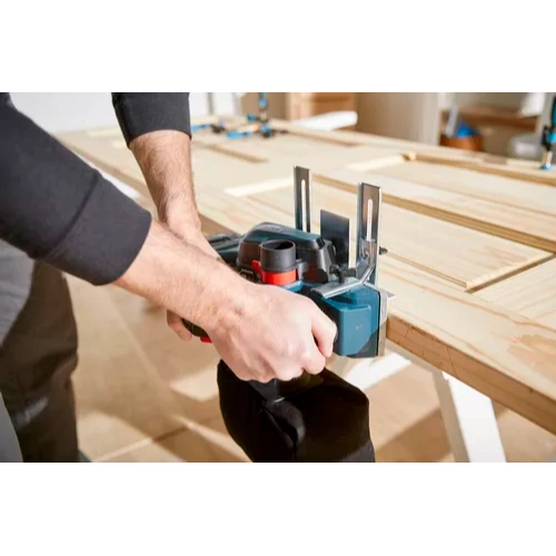 BOSCH GHO18V-26N 18V Brushless Planer