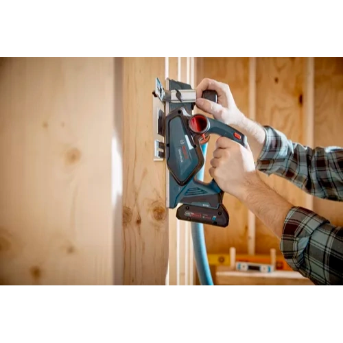 BOSCH GHO18V-26N 18V Brushless Planer