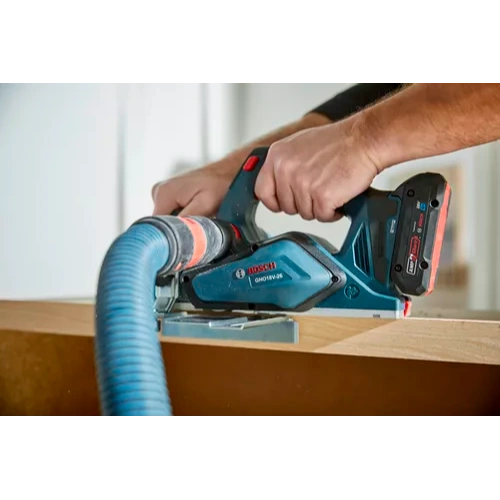 BOSCH GHO18V-26N 18V Brushless Planer