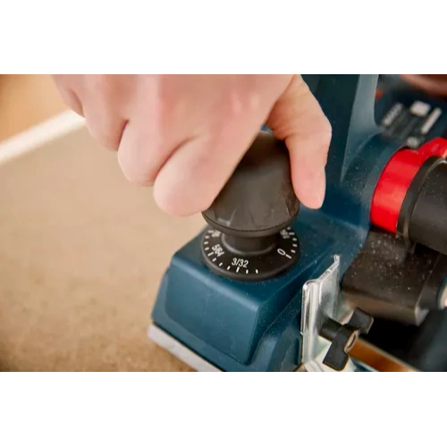 BOSCH GHO18V-26N 18V Brushless Planer