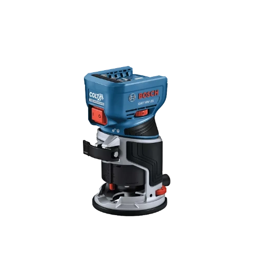 BOSCH GKF18V-25N 18V Brushless Palm Router