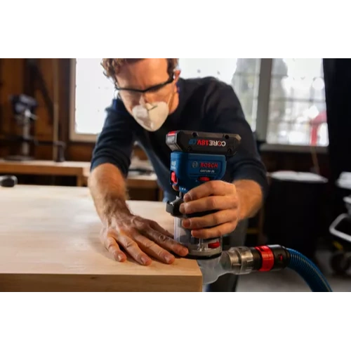 BOSCH GKF18V-25N 18V Brushless Palm Router
