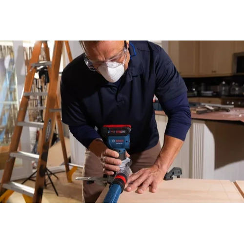 BOSCH GKF18V-25N 18V Brushless Palm Router