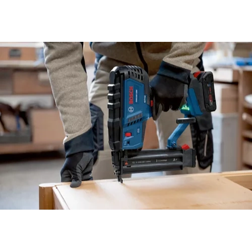 BOSCH GNH18V-18MN 18-Gauge Brad Nailer (Bare Tool)