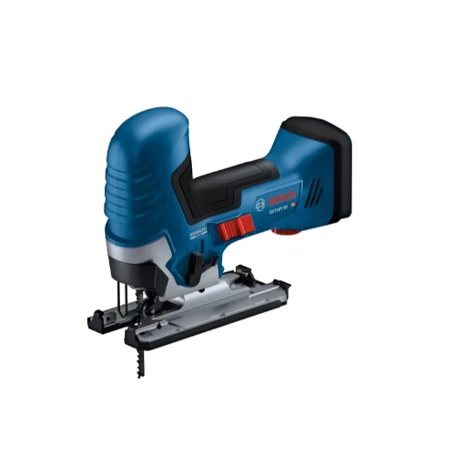 BOSCH GST18V-50BN 18V Brushless Barrel-Grip Jig Saw (Bare Tool)