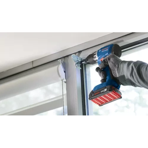 BOSCH GXL18V-27B22 Cordless 18V 2-Tool Combo Kits