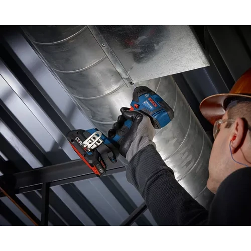 BOSCH GXL18V-27B22 Cordless 18V 2-Tool Combo Kits