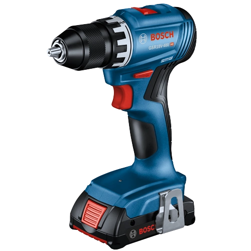BOSCH GXL18V-27B22 Cordless 18V 2-Tool Combo Kits