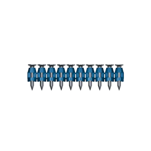 BOSCH NM-075 3/4 In. Collated Steel/Metal Nails