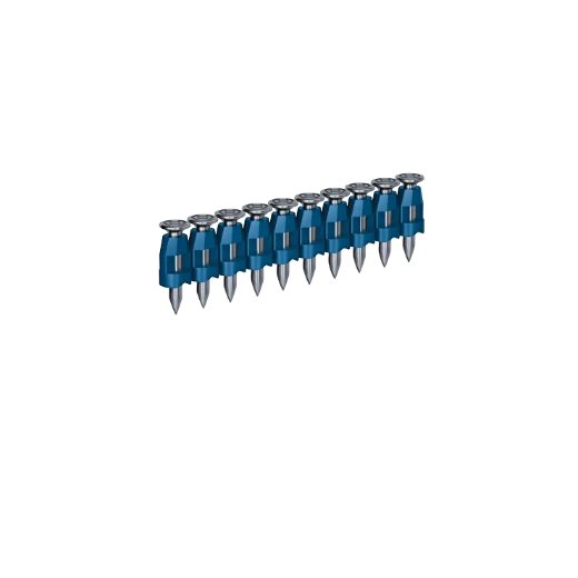 BOSCH NM-075 3/4 In. Collated Steel/Metal Nails
