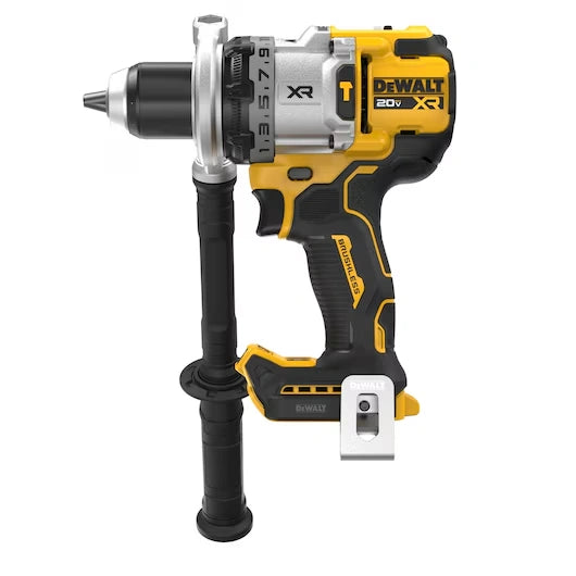 DEWALT DCD1007B 20V MAX* XR® Brushless Cordless 1/2 in. 3-Speed Hammer Drill (Tool Only)