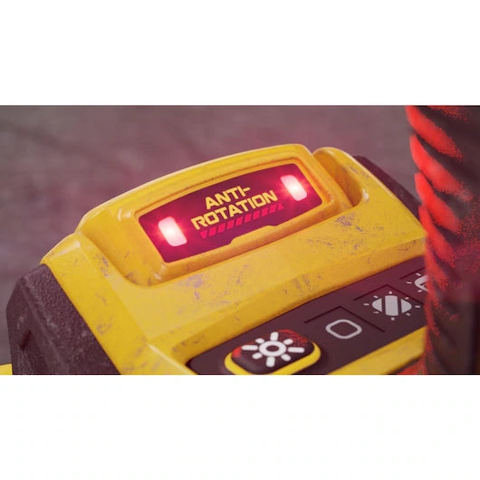 DEWALT DCD1007B 20V MAX* XR® Brushless Cordless 1/2 in. 3-Speed Hammer Drill (Tool Only)
