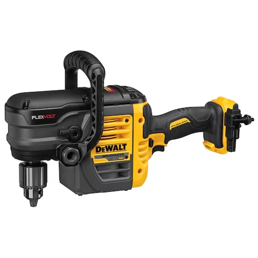 DEWALT DCD466B 60V MAX* VSR™ Stud and Joist Drill with E-CLUTCH® System (Tool Only)