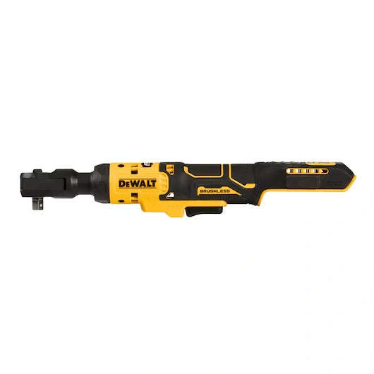 DEWALT DCF513B ATOMIC COMPACT SERIES™ 20V MAX* Brushless 3/8 in. Ratchet (Tool Only)