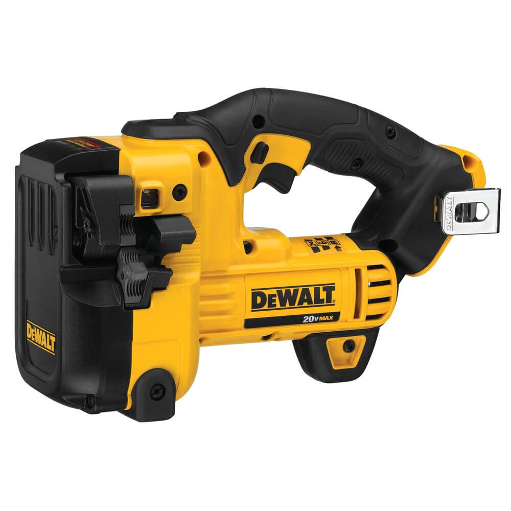 DEWALT DCS350B 20V MAX* Threaded Rod Cutter (Tool Only)