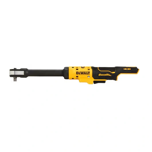 DEWALT DCS503EB XTREME™ 12V MAX* Brushless 3/8 in. Extended Reach Ratchet (Tool Only)