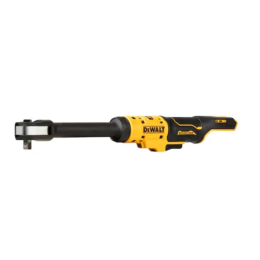 DEWALT DCS503EB XTREME™ 12V MAX* Brushless 3/8 in. Extended Reach Ratchet (Tool Only)