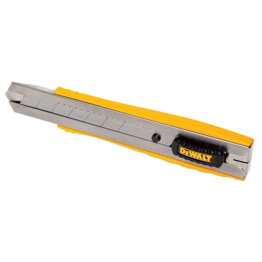 DEWALT DWHT10045 25mm Snap-Off Knife
