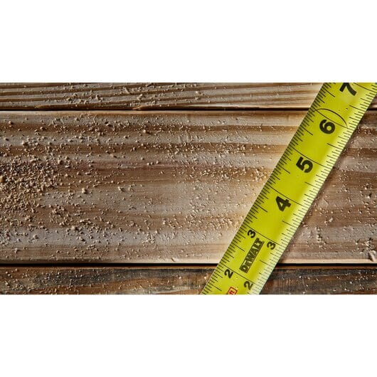 DEWALT DWHT36925S ToughSeries 25 ft Tape Measure