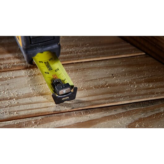 DEWALT DWHT36925S ToughSeries 25 ft Tape Measure