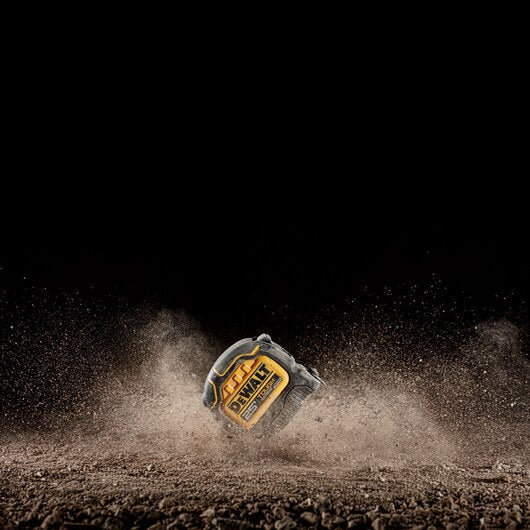 DEWALT DWHT36925S ToughSeries 25 ft Tape Measure