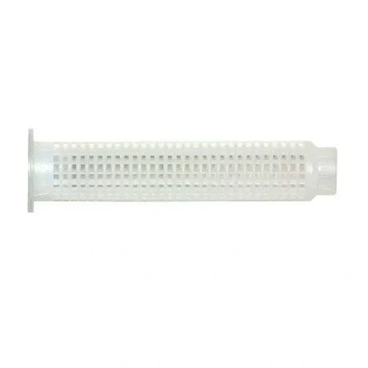 DEWALT 08323-PWR Powers - Plastic Screen 3/4" x 6" - 10 per pack