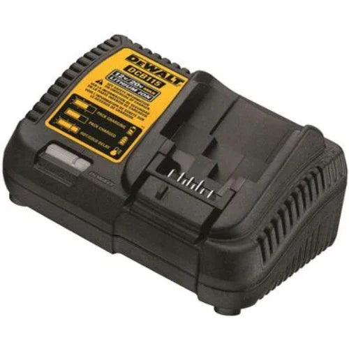 DEWALT DCB135C 12V Starter Kit 3Ah and 5Ah Battery with Charger