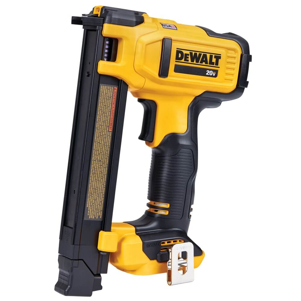 DEWALT DCN701B 20V MAX* Cordless Cable Stapler (Tool Only)