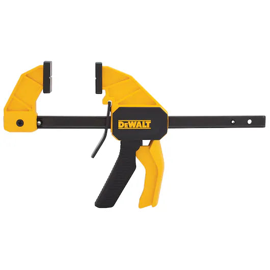 DEWALT DWHT83140 300mm | 12" Medium Trigger Clamp