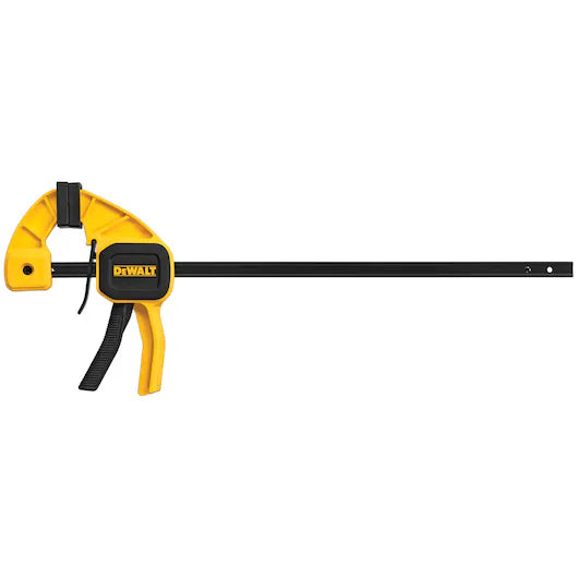 DEWALT DWHT83140 300mm | 12" Medium Trigger Clamp