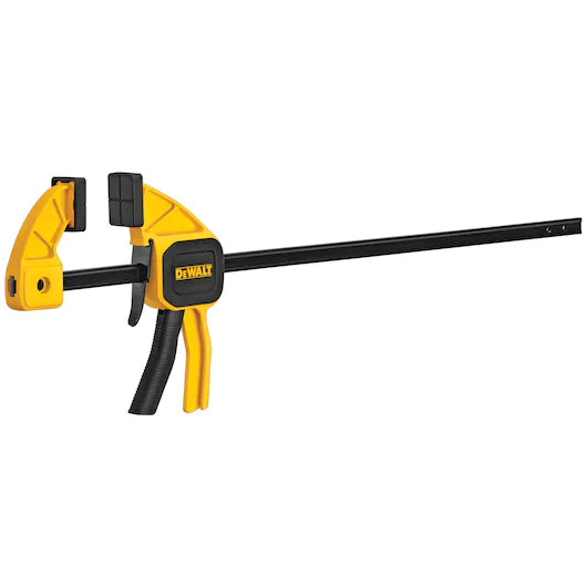 DEWALT DWHT83140 300mm | 12" Medium Trigger Clamp