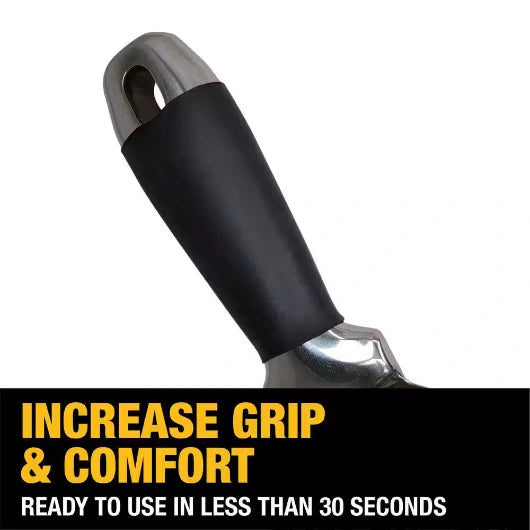 DEWALT DXTT2-411 1 in. Heat-Shrink Handle Grips (5-Pack)