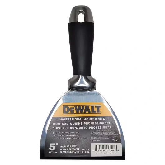 DEWALT DXTT2-411 1 in. Heat-Shrink Handle Grips (5-Pack)