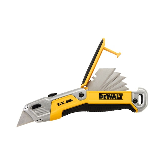 DEWALT DWHT10998 Retractable Utility Knife