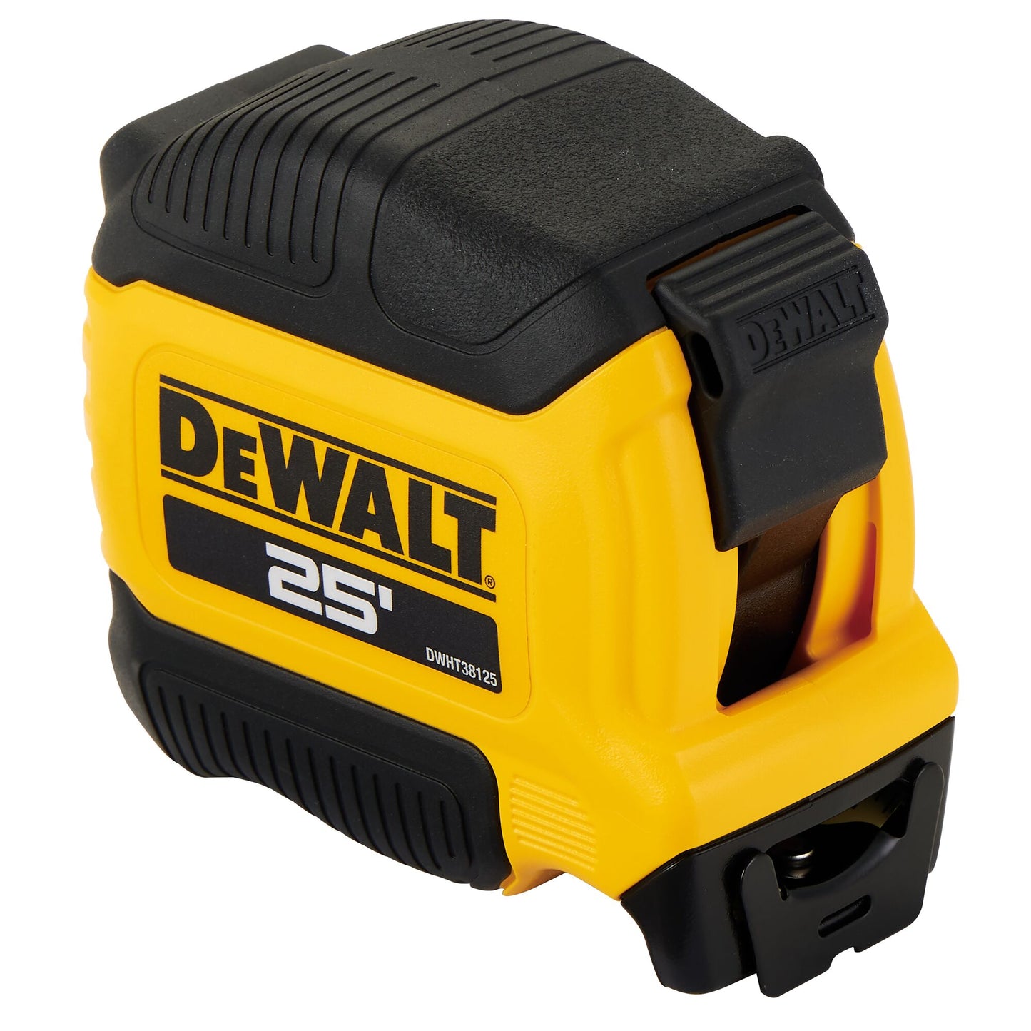 DeWalt DWHT38125S 25' x 1.125" Atomic Tape