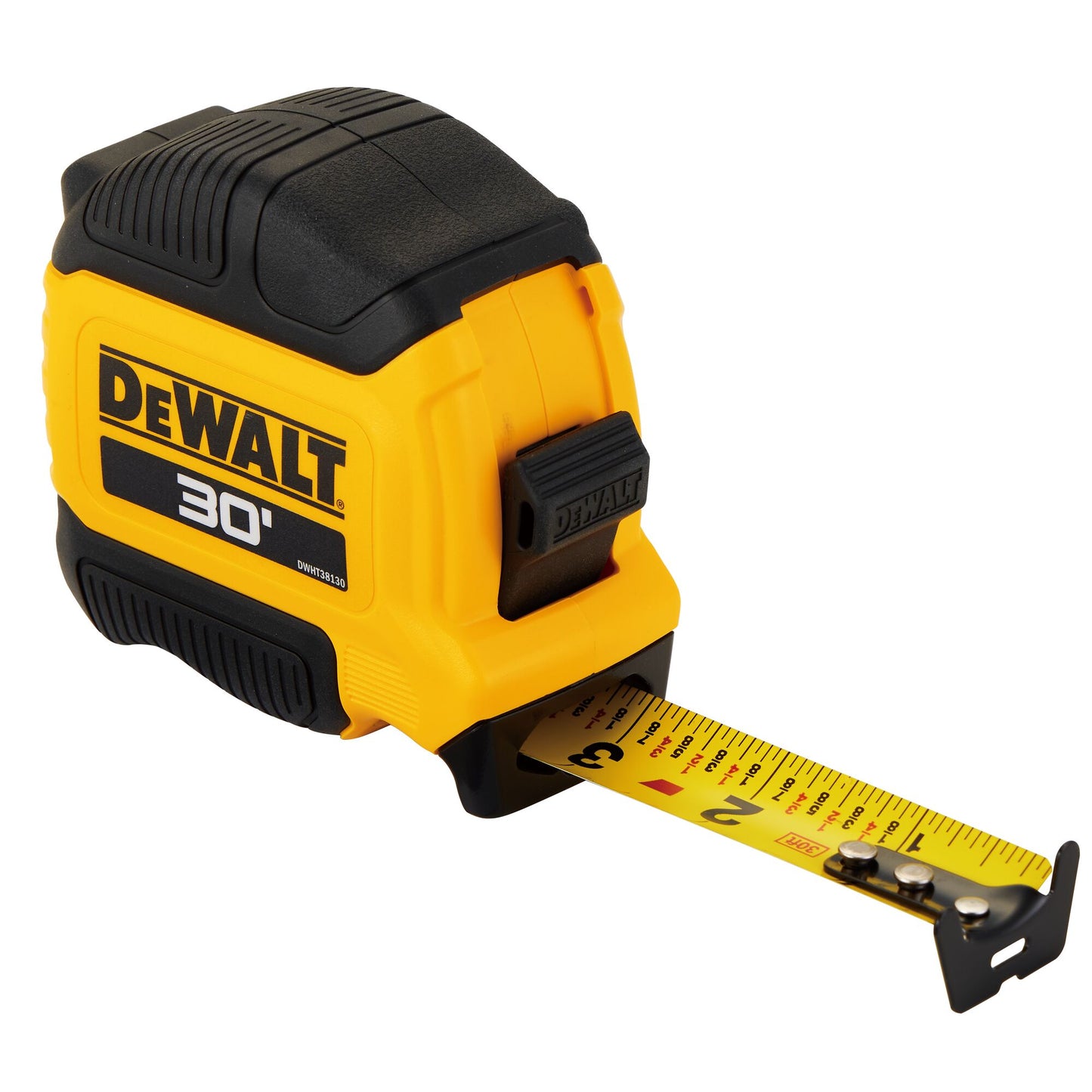 DeWalt DWHT38130S 30' x 1.125" Atomic Measuring Tape