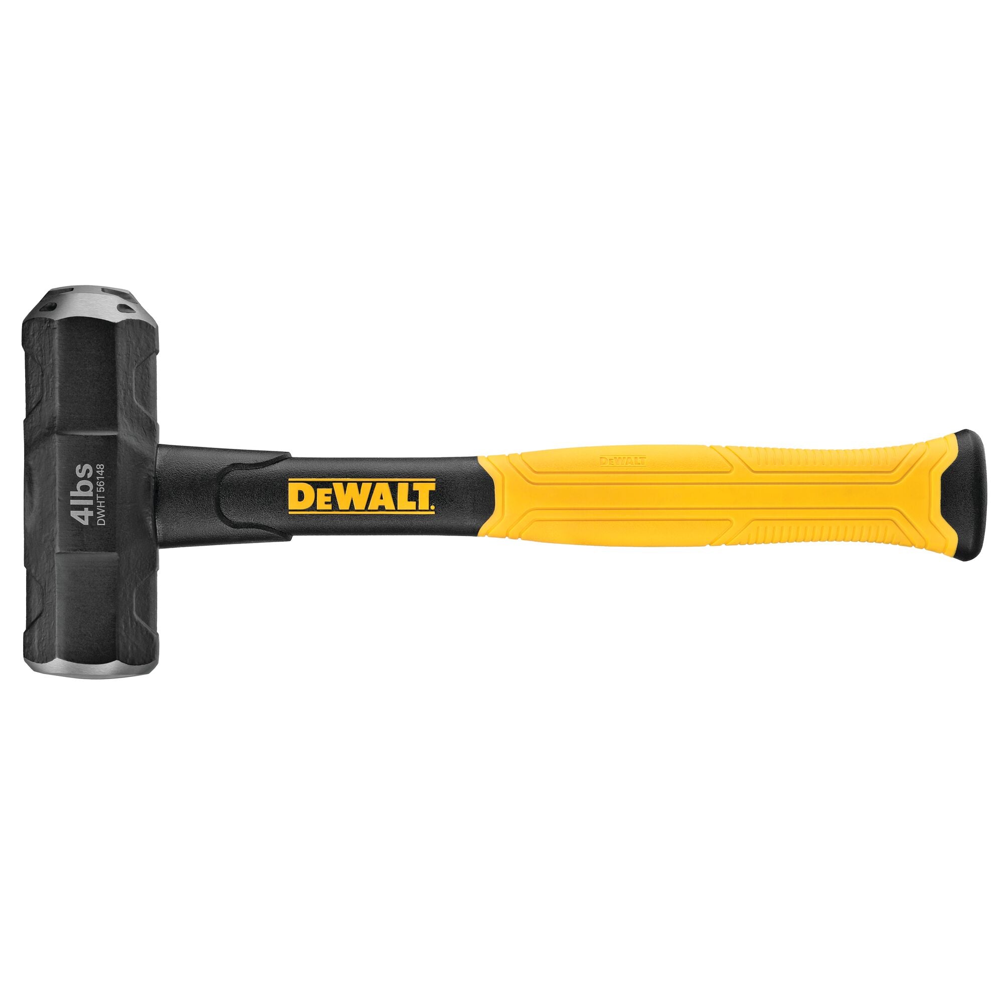 DeWalt DWHT56157 4lb Blacksmith Hammer