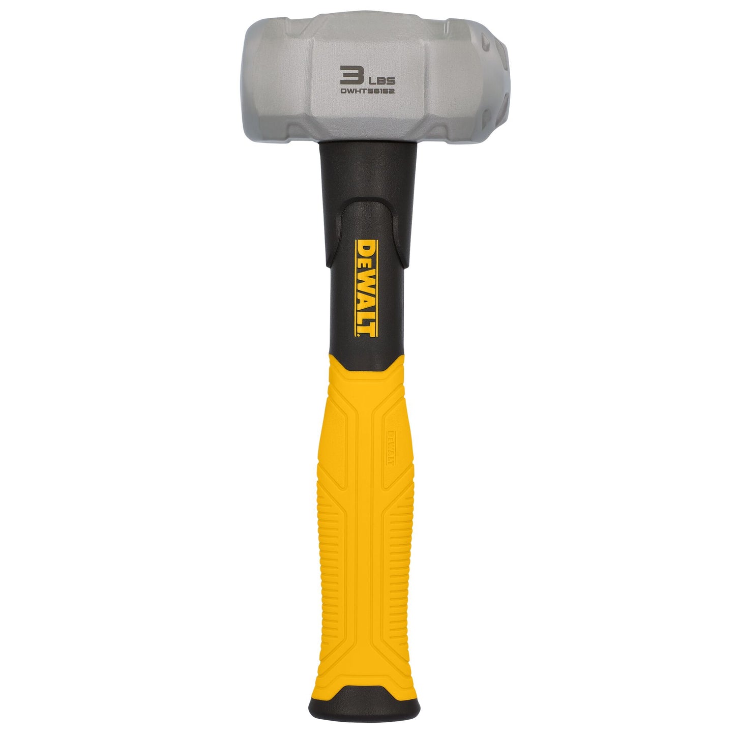 DeWalt DWHT56152 3lb Drilling Hammer