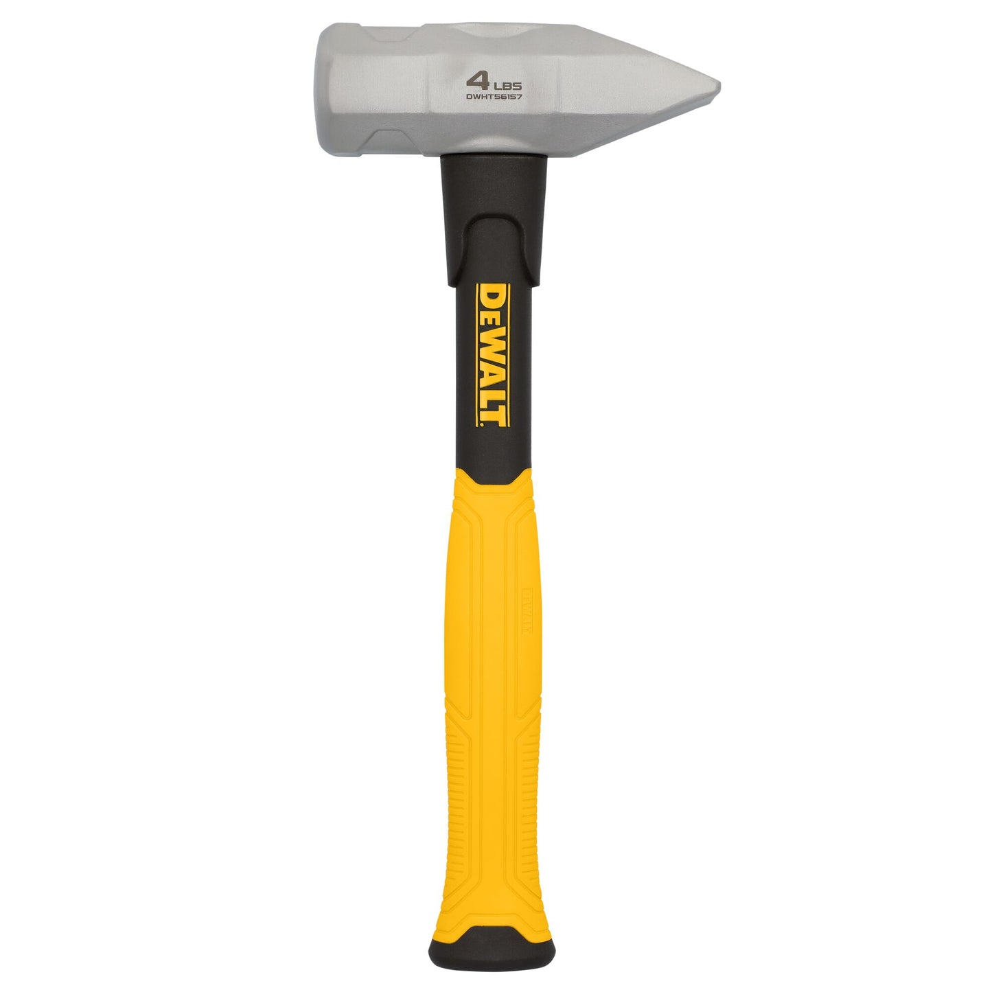 DeWalt DWHT56157 4lb Blacksmith Hammer