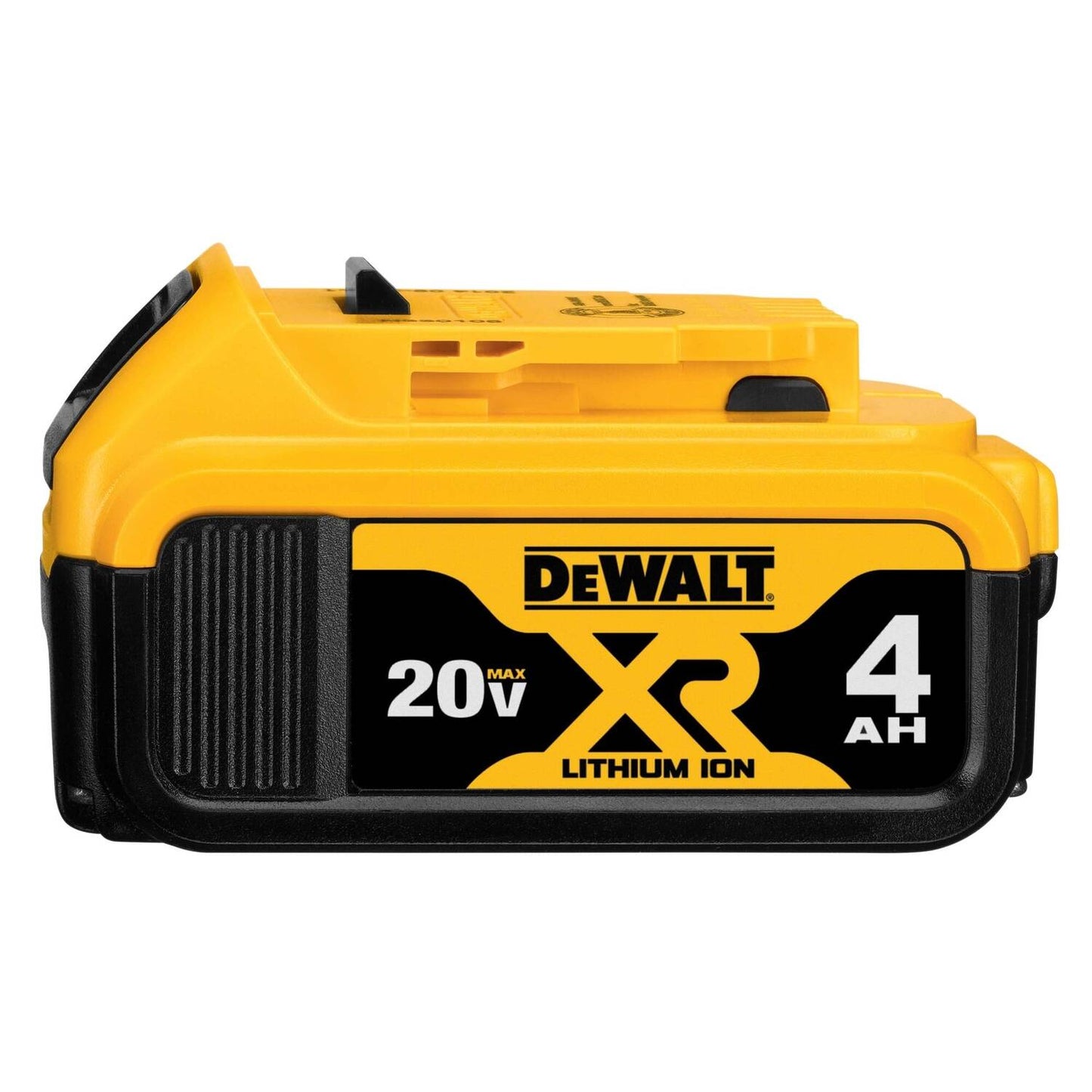 DeWalt DCB204 20V MAX XR Lithium Ion Battery Pack