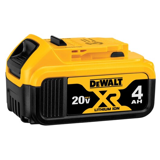 DeWalt DCB204 20V MAX XR Lithium Ion Battery Pack