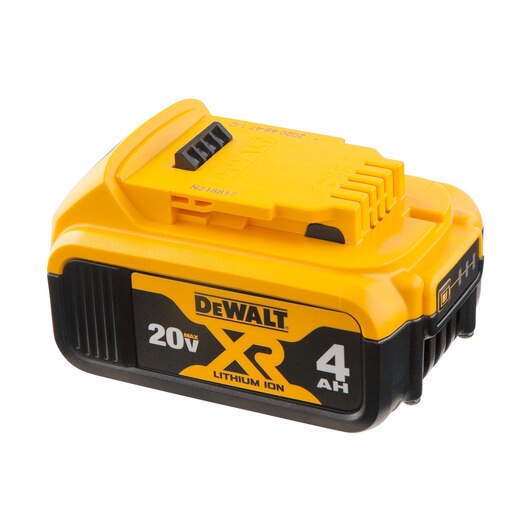 DeWalt DCB204 20V MAX XR Lithium Ion Battery Pack