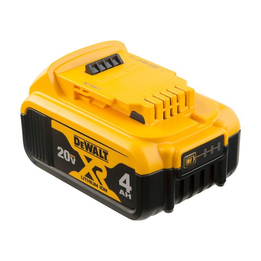 DeWalt DCB204 20V MAX XR Lithium Ion Battery Pack