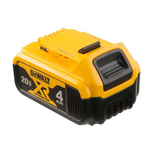 DeWalt DCB204 20V MAX XR Lithium Ion Battery Pack